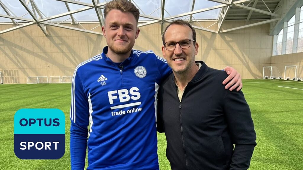 'We felt responsible for his sacking' | Harry Souttar on fighting relegation, Rodgers and John Terry