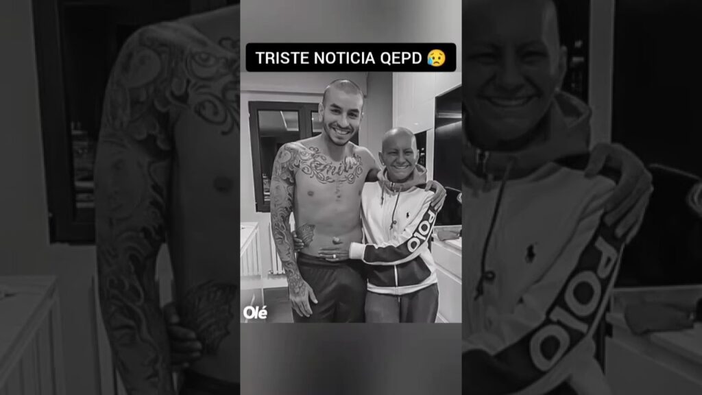 🚨😢 FALLECIÓ LA MAMÁ DE ANGEL CORREA #shorts