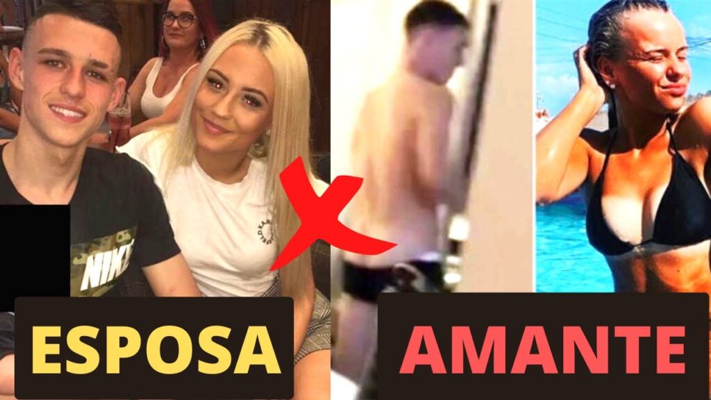 10 FATOS SOBRE PHIL FODEN - PROXIMA LENDA INGLESA