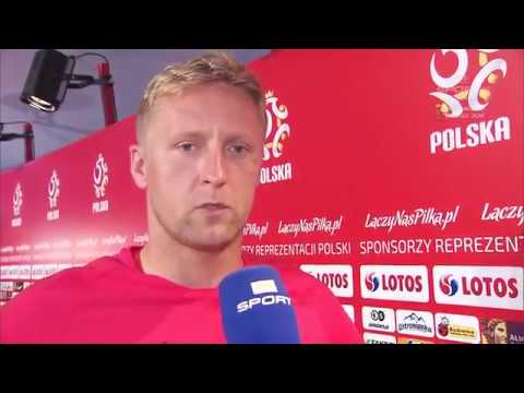 Kamil Glik: zwycięstwo nie zmaże plamy, jaką daliśmy