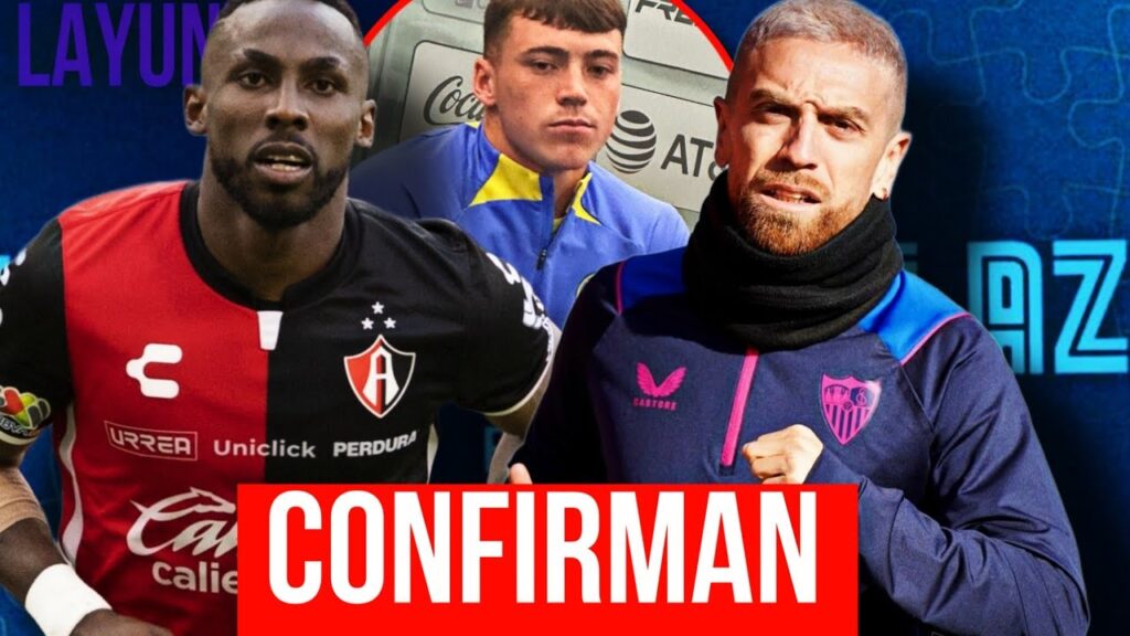 ¿LLEGARA PAPU GOMEZ AL CLUB AMÉRICA?💥 ACLARAN RUMOR QUIÑONES❌ VIÑAS SOBRE SU FUTURO🗣