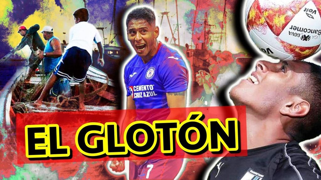 EL PECADO De Luis Romo