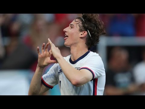 🚨THE TRANSFER WINDOW IS OPEN! | BRENDEN AARONSON on LEEDS UNITED 🗣| ROCA🗞| RAPHINHA to ARSENAL?🤣