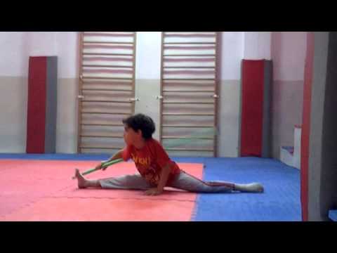 KUNG FU WUSHU  (TUNISIA)