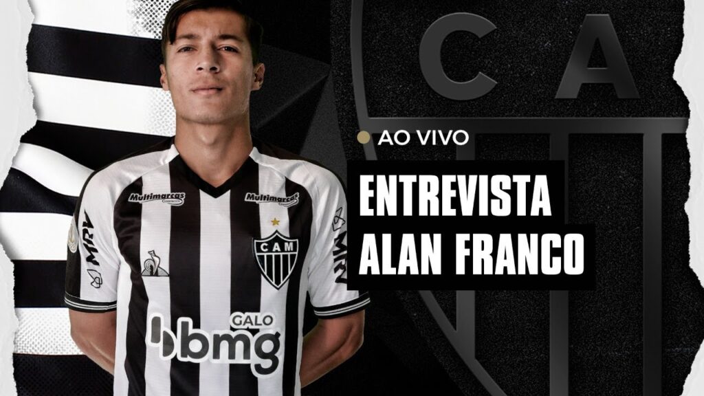 Entrevista: Alan Franco (27/10/2020)