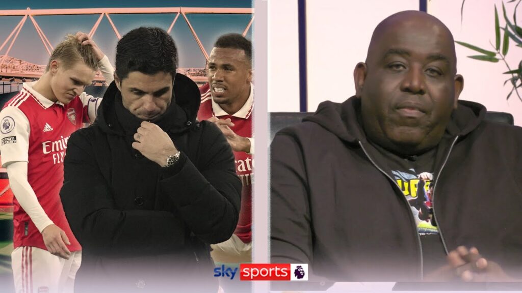 TRUE ✔️ or FALSE ❌?| Have Arsenal thrown away the TITLE? | Saturday Social ft Robbie Lyle & Buvey