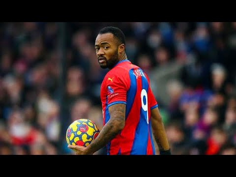 JORDAN AYEW SCORES 2 GOALS IN EPL TODAY - LEEDS vs CRYSTAL PALACE (1-5)