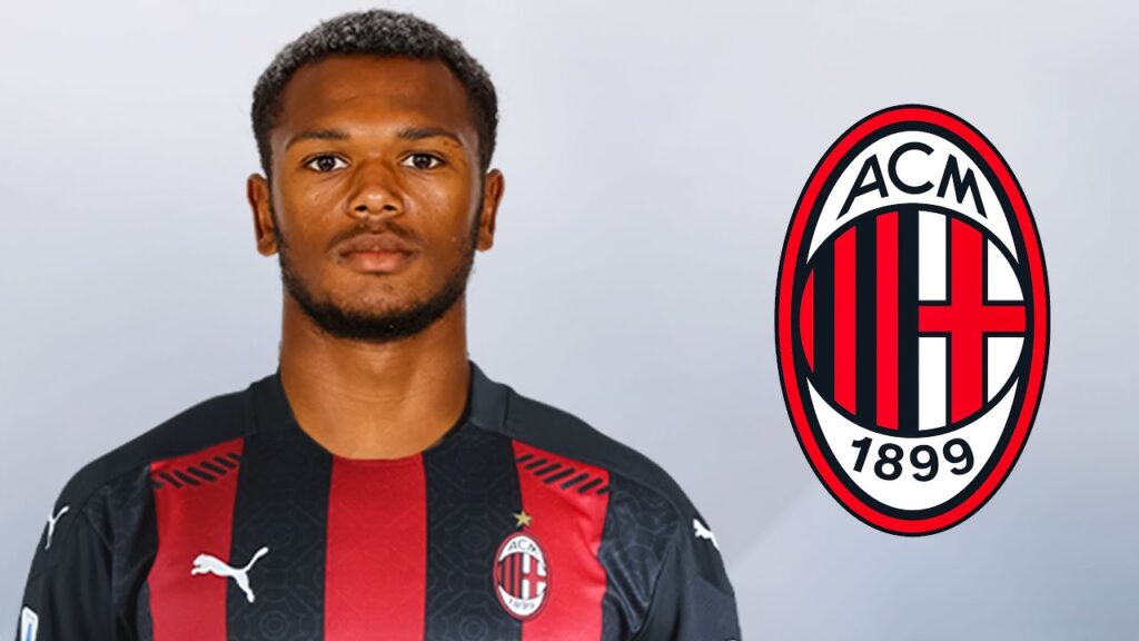 Loïs Openda - Milan Transfer Target - Best Skills & Goals • 2023ᴴᴰ