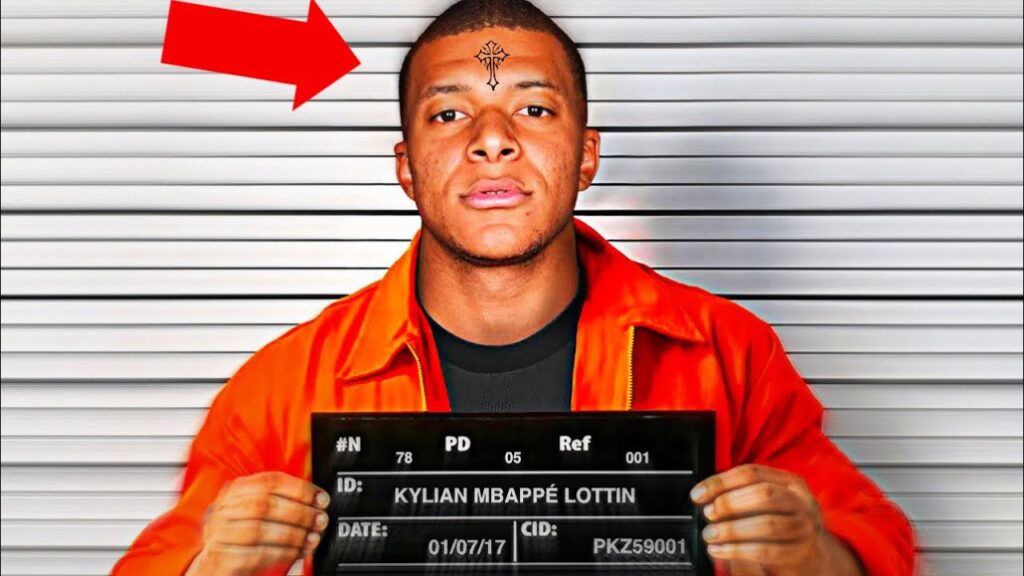 7 SEGREDOS ESCONDIDOS SOBRE KYLIAN MBAPPÉ
