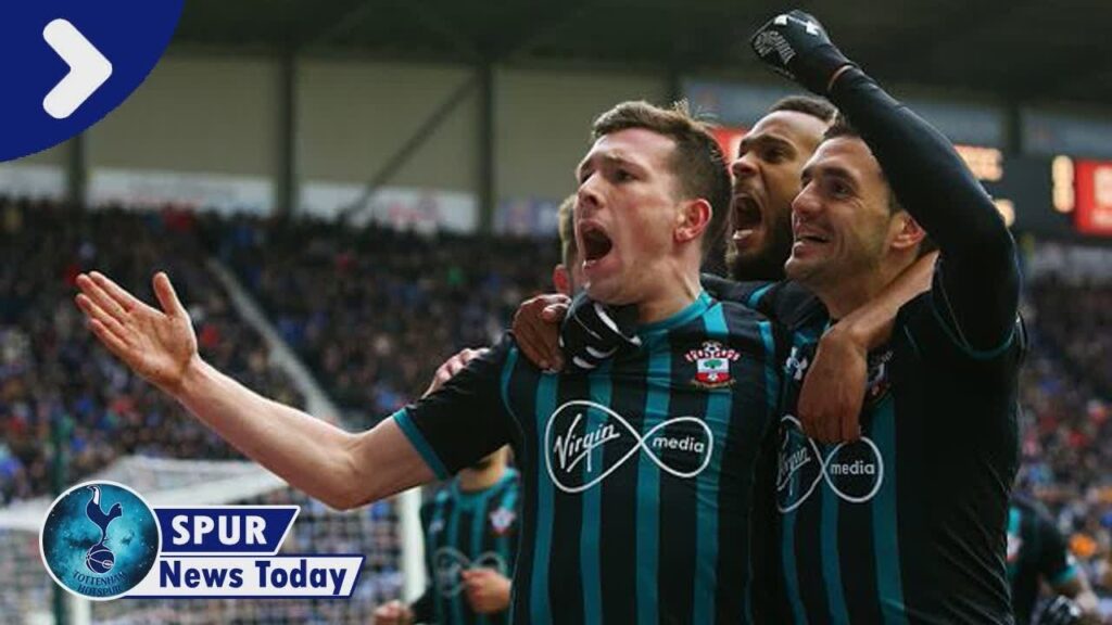 Tottenham closing in on Pierre-Emile Hojbjerg as Southampton discuss exchange deal - news today