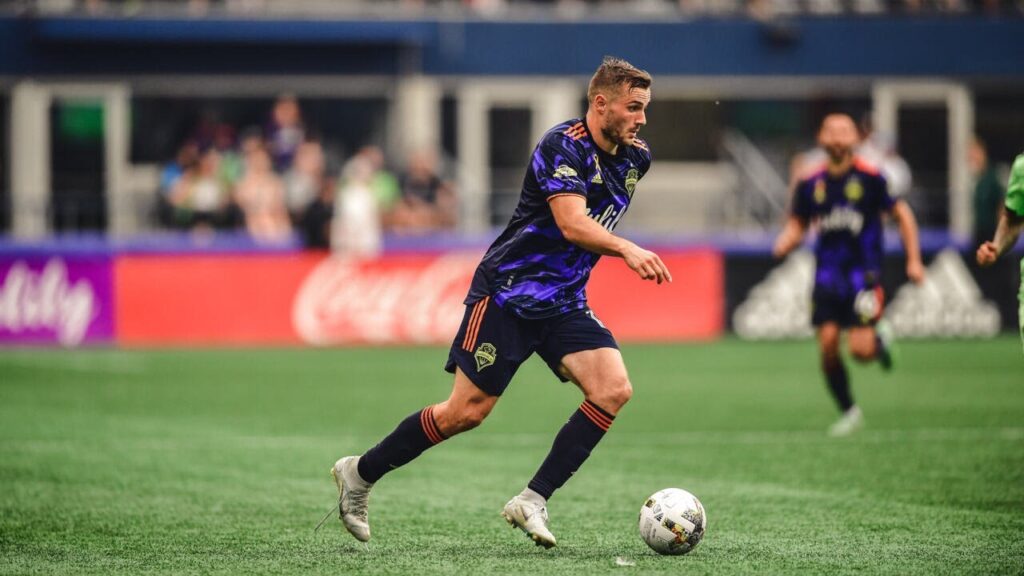 Interview: Jordan Morris post-match vs Austin FC