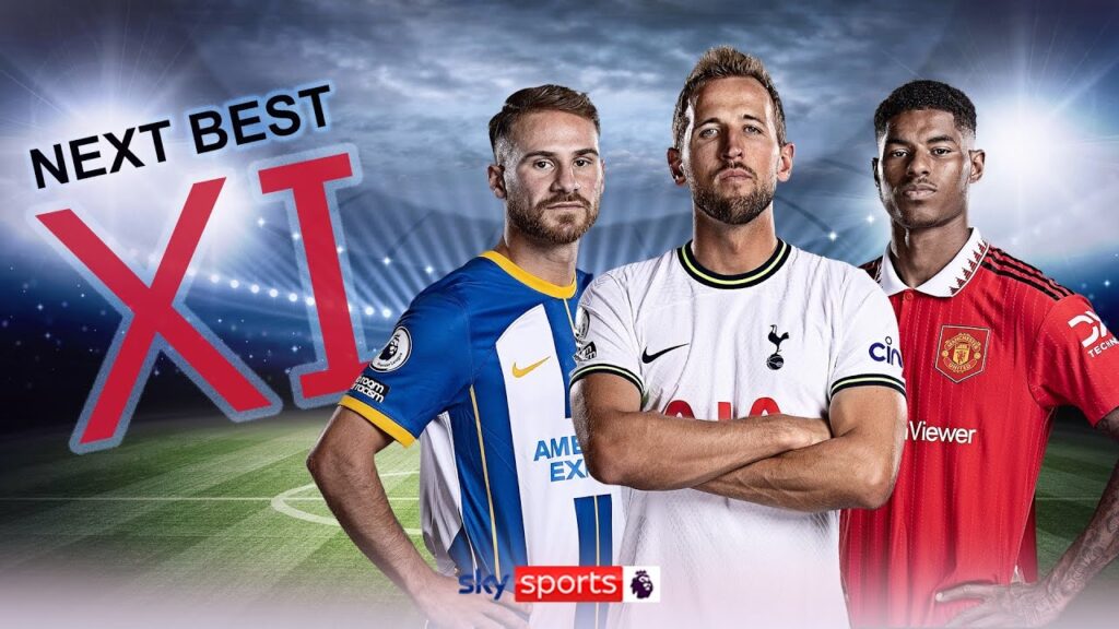 The Premier League Team of the Season EXCLUDING Arsenal & Man City players! 👀 | Saturday Social