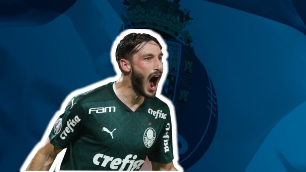 Matías Viña - Welcome to FC Porto?