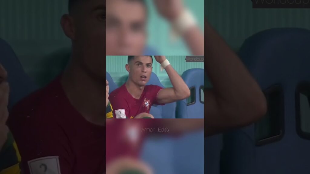 Bukari Siuu Celebration makes Ronaldo angry #shorts #football #worldcup #ghana #bukari Bukari Siuu Celebration makes Ronaldo angry #shorts #football #worldcup #ghana #bukari