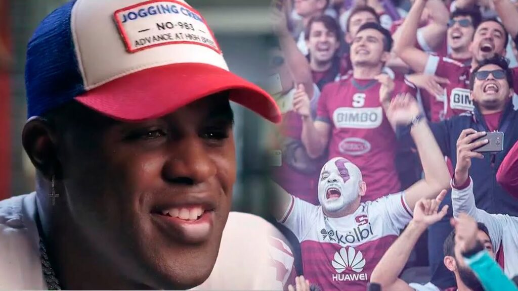 Joel Campbell podría volver a jugar a Costa Rica