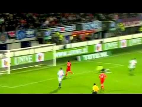 Filip Djuricic (Heerenveen 11-12)