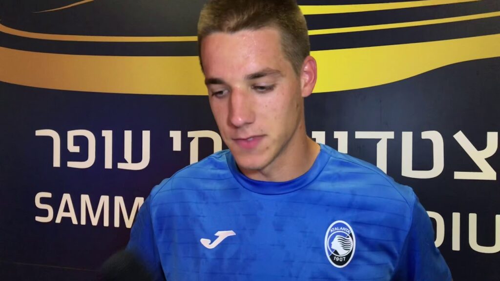 Q3 Preliminari UEL, Mario Pašalić: "È stato un debutto perfetto, una buona partita"