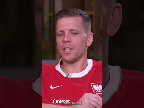 Szczęsny ZAPOWIEDZIAŁ KONIEC REPREZENTACYJNEJ KARIERY #shorts