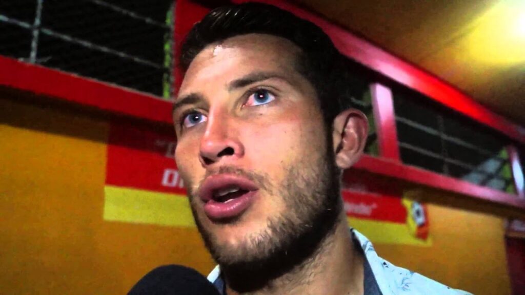 Declaraciones Francisco Calvo (Juego Herediano - Uruguay)