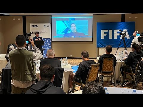 Lionel Scaloni y su visión sobre los entrenamientos en el futbol base