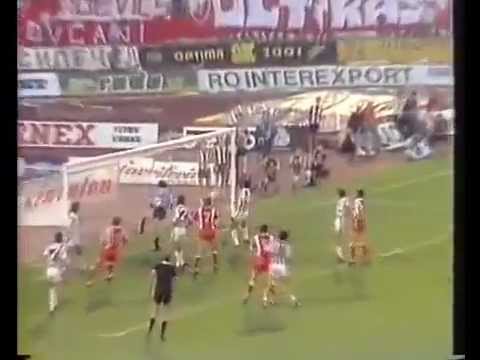 JEDAN JEDINI DRAGAN STOJKOVIC PIKSI (TOP 3 GOLA)