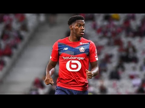 مهارات وأهداف جوناثان ديفيد لاعب ليل الفرنسي 2022 Jonathan David goals skills Lille مهارات وأهداف جوناثان ديفيد لاعب ليل الفرنسي 2022 Jonathan David goals skills Lille
