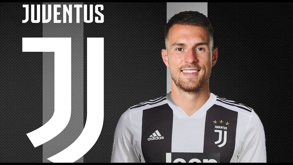 AARON RAMSEY EN LA JUVENTUS I Análisis del fichaje