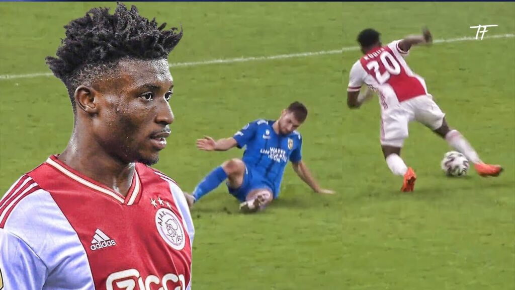 Mohammed Kudus is The Next Big Thing!