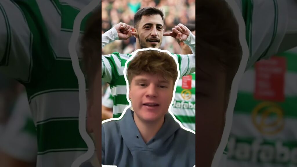 Celtic preparing for Juranović bids