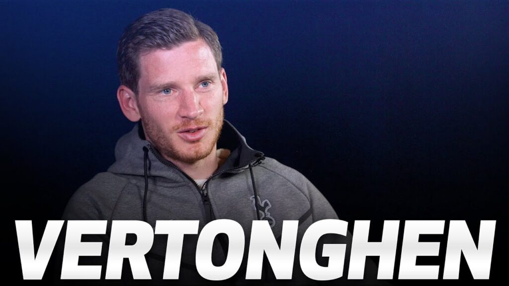 JAN VERTONGHEN | 2017/18 SEASON IN FOCUS