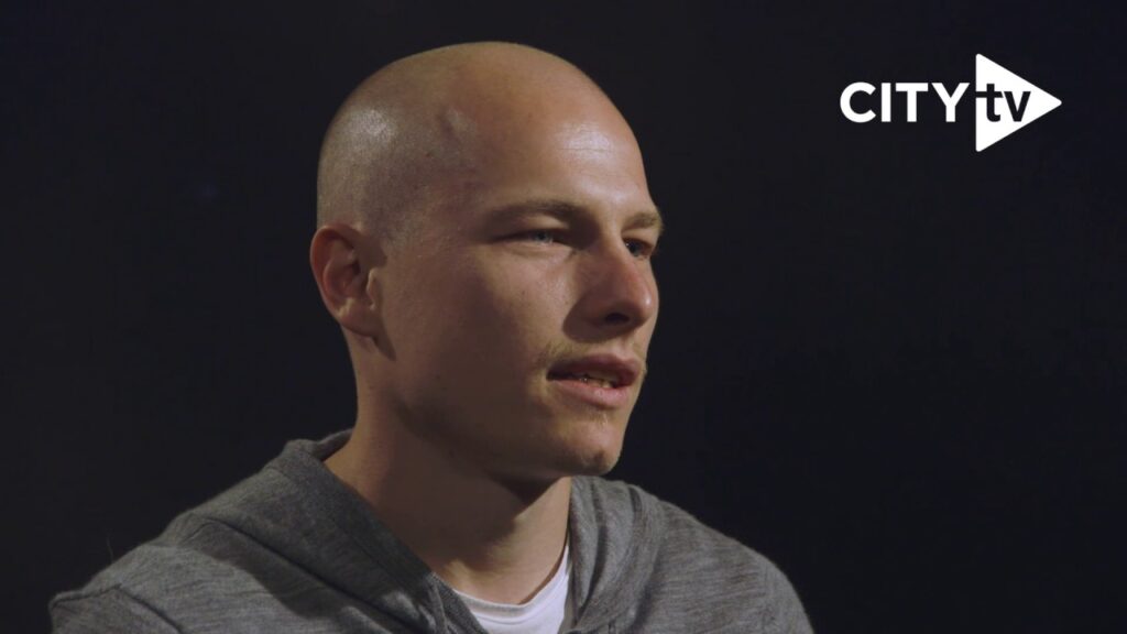 INTERVIEW: Aaron Mooy reviews his time at Huddersfield Town