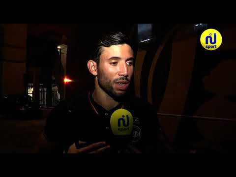 Mohamed Ali Yaakoubi-محمد علي اليعقوبي : تتويج مستحق جاء بعد خدمة كبيرة