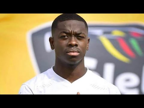 Nampalys Mendy is the Best, Réactions Abdou Diallo, Gana, Krepin, Koulibaly, Aliou CISSÉ