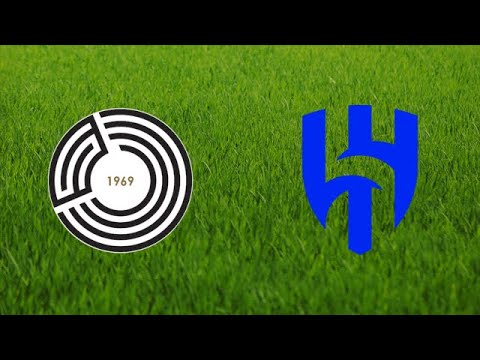 Al-Sadd SC vs. Al-Hilal FC full match Asian Champions League 2019