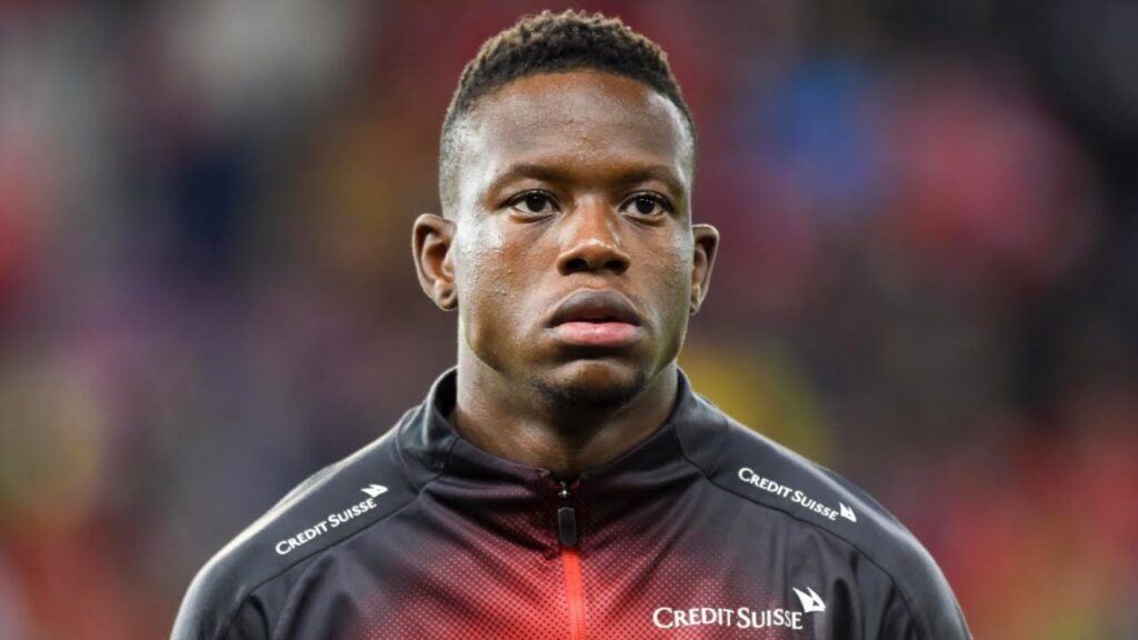 Denis Zakaria - Skills and Highlights