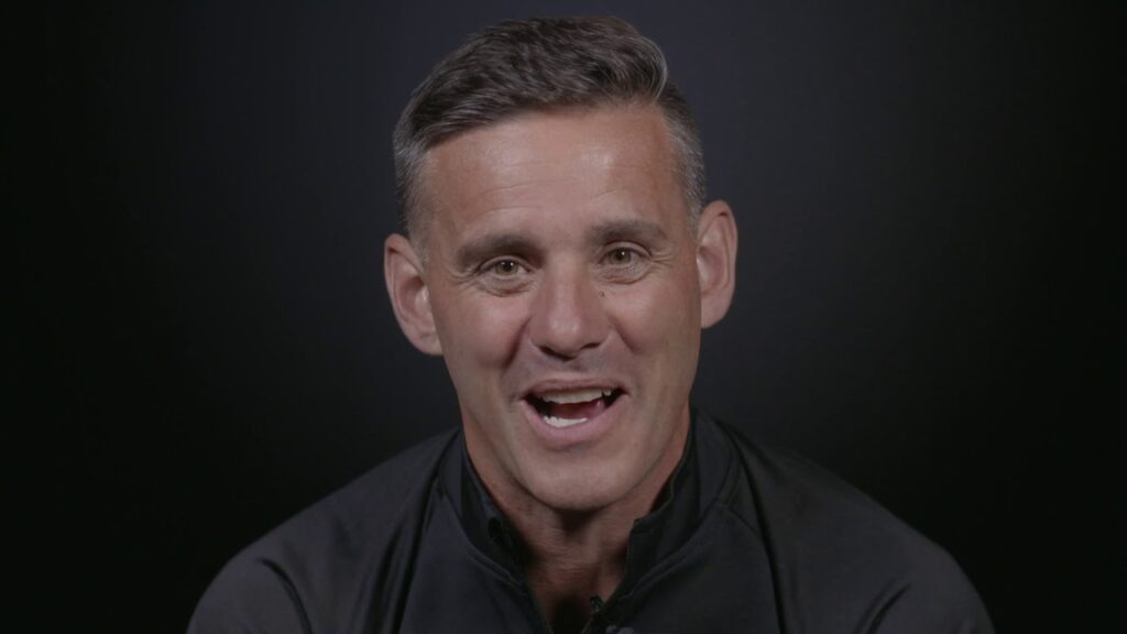 John Herdman on Canada v USA rivalry