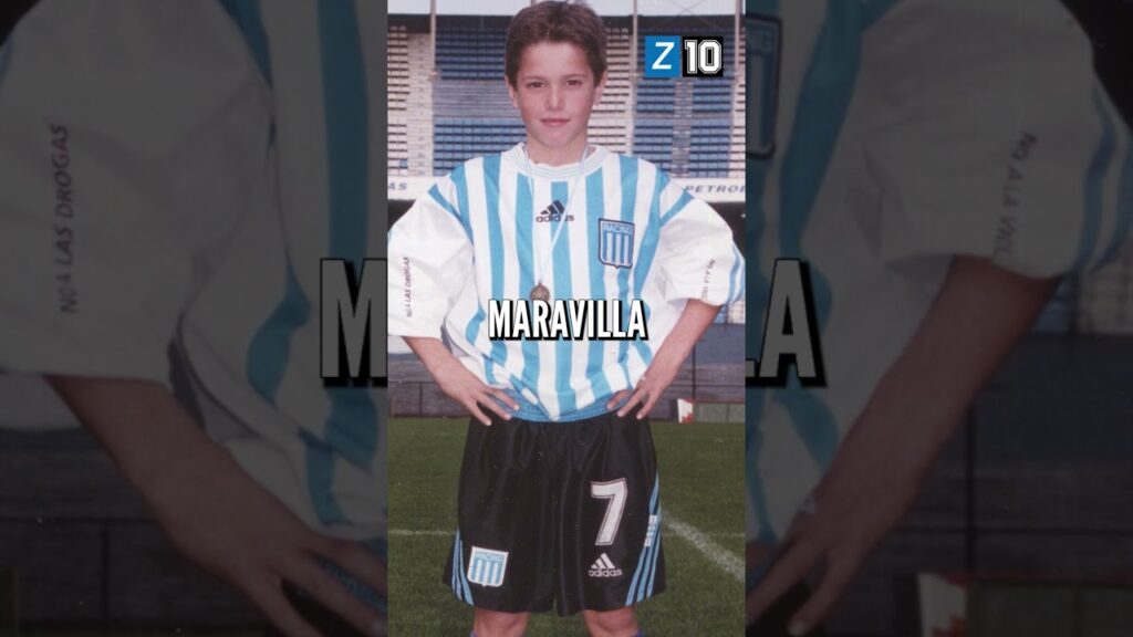 5 DATOS CURIOSOS SOBRE RODRIGO DE PAUL