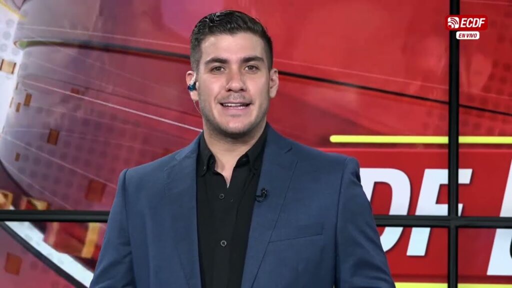 🚨 ECDF SPORTS: LA TRI VENCIÓ AUSTRALIA CON GOLES DE ESTUPIÑÁN Y PACHO