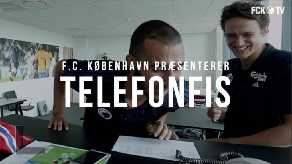 Se Delaney og Toutouh tage rø... på Remmer | fcktv.dk