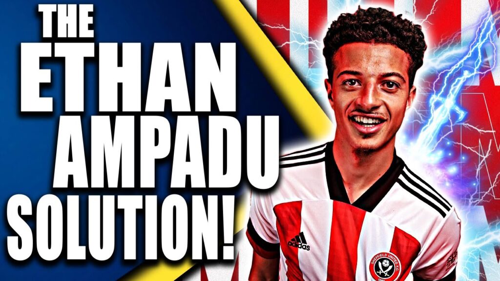 Chelsea News: Ethan Ampadu SHINES! Upamecano, Haaland, Zakaria & Rice REACTION! Chelsea News: Ethan Ampadu SHINES! Upamecano, Haaland, Zakaria & Rice REACTION!