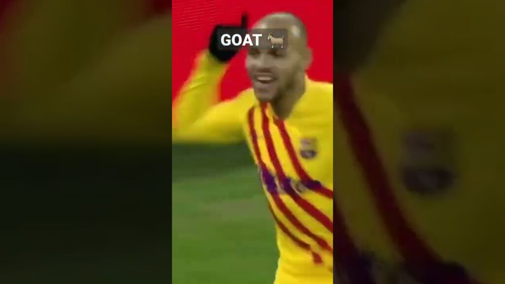 Martin Braithwaite! O homem gol