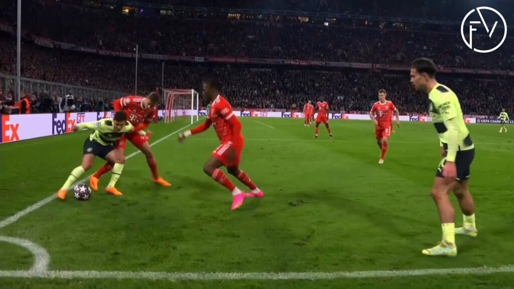 Julian Alvarez is a hidden TRAP for opponents