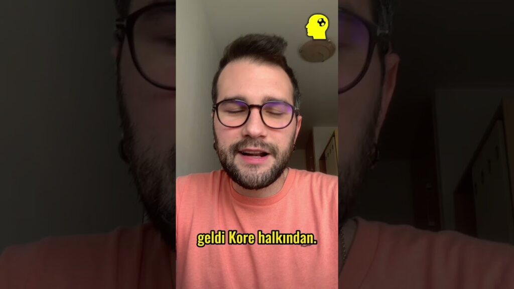 🇰🇷 Kim Min Jae ile Heung Min Son KAVGASI