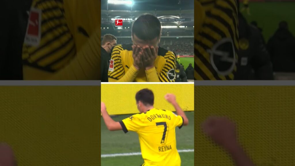 What a Comeback by GIO REYNA! 🤩👏