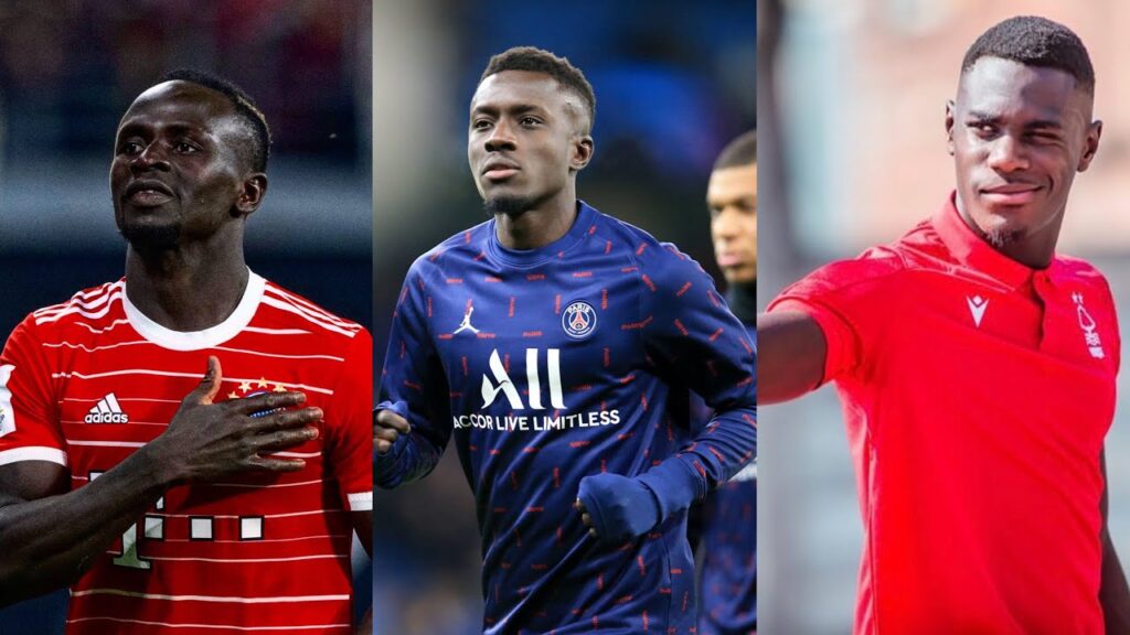 Kaizer Mané, Pathé Ciss buteur, Complications pour Gana et Abdou Diallo, Niakhaté déjà en verve!