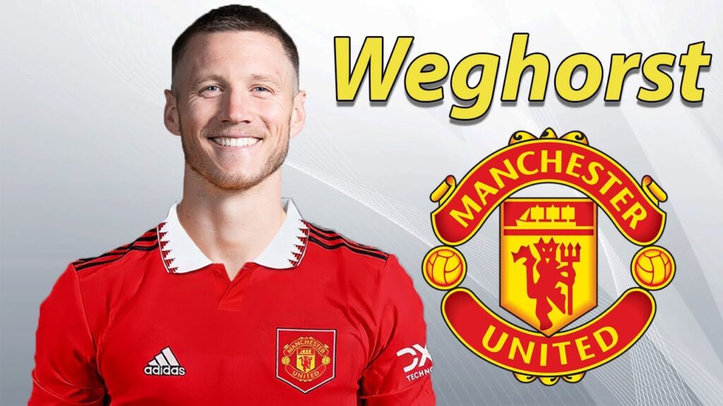 Wout Weghorst ● Welcome to Man United 🔴🇳🇱 Goals & Skills