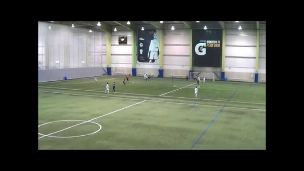 Stefan Mitrovic 10 year old soccer player Stefan Mitrovic 10 year old soccer player