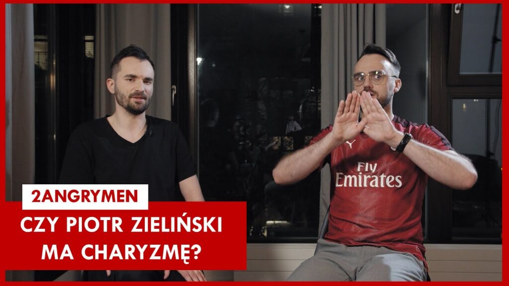Czy Piotr Zieliński jest charyzmatycznym piłkarzem?