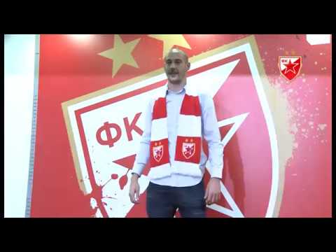 Promocija Milana Borjana