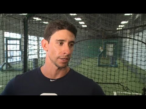 TinCaps manager Anthony Contreras and GK Young full interview on 8/20/17